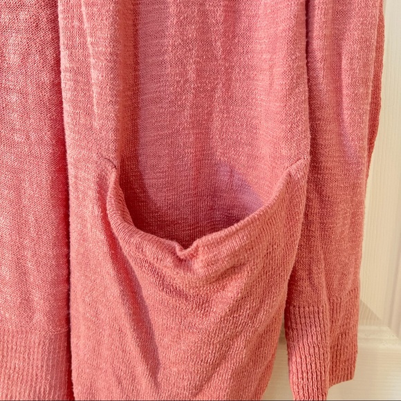 Madewell Summer Ryder Cardigan - Picture 5 of 8